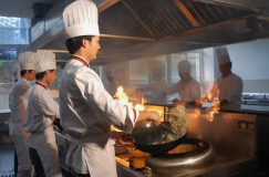 中餐烹饪专业人才培养方案
